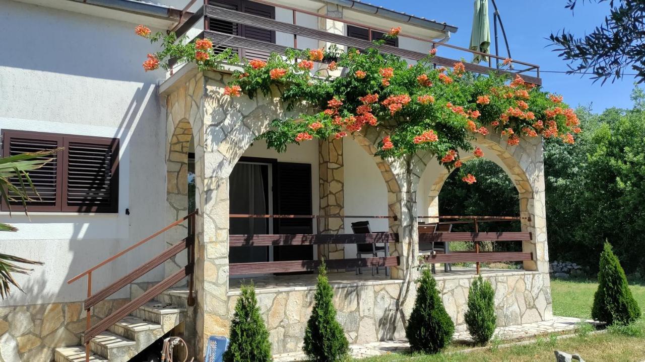 House Elan Διαμέρισμα Kornić Εξωτερικό φωτογραφία