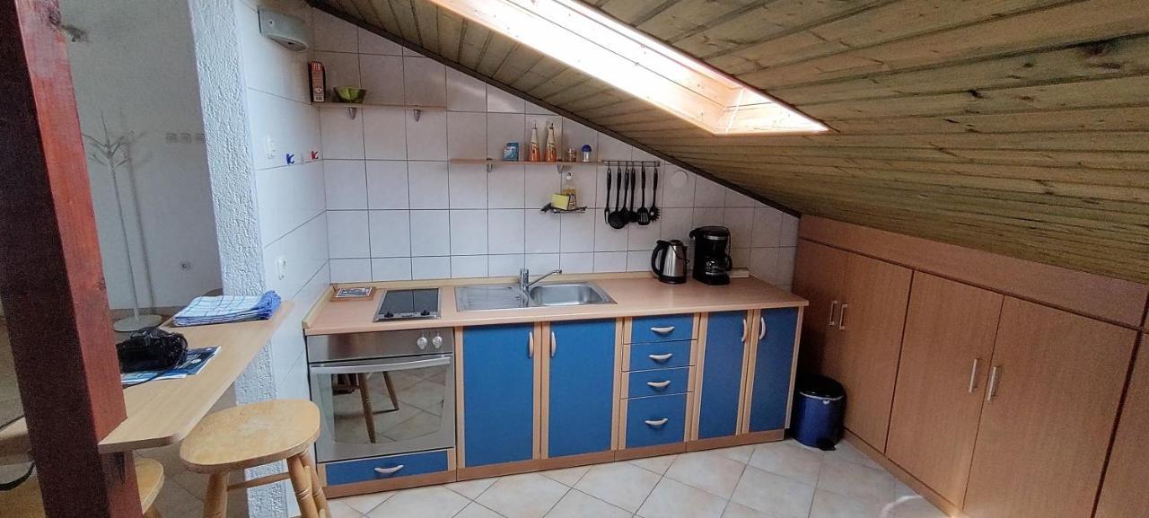 House Elan Διαμέρισμα Kornić Εξωτερικό φωτογραφία
