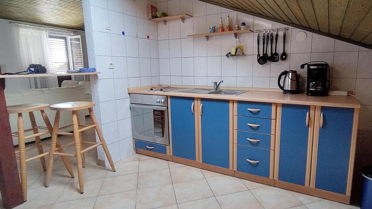 House Elan Διαμέρισμα Kornić Εξωτερικό φωτογραφία